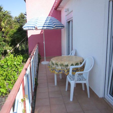 Apartman Mate Zablaće 外观 照片
