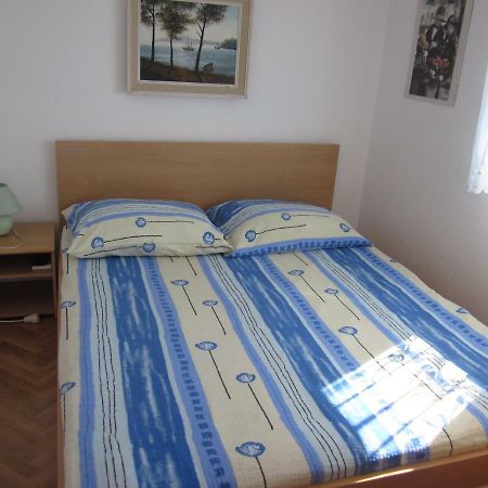Apartman Mate Zablaće 外观 照片
