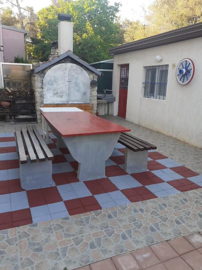 Apartman Mate Zablaće 外观 照片