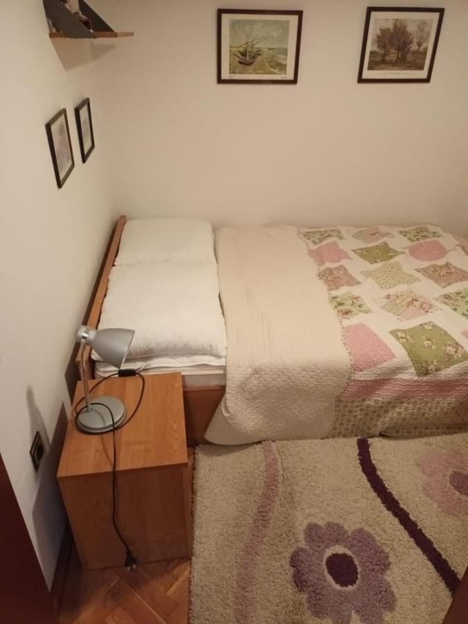 Apartman Mate Zablaće 外观 照片
