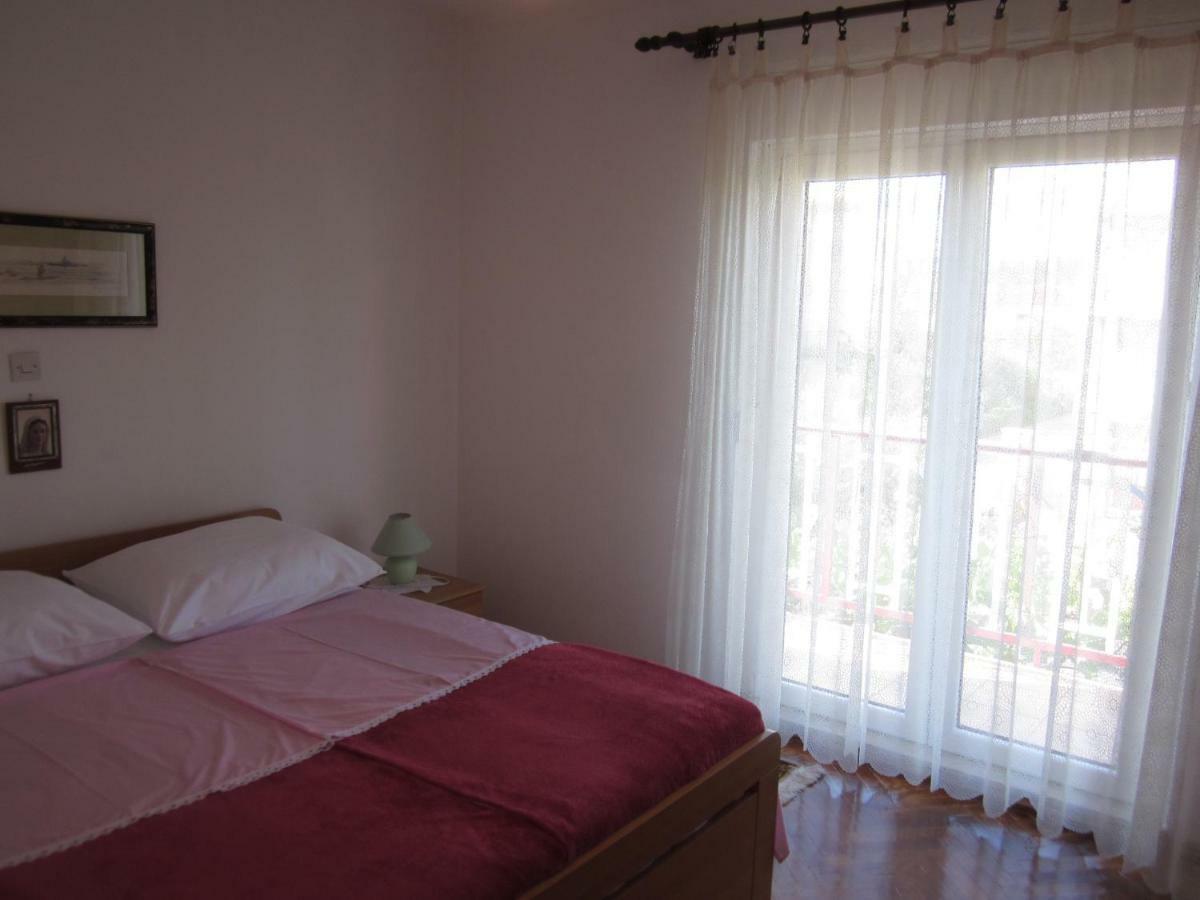 Apartman Mate Zablaće 外观 照片