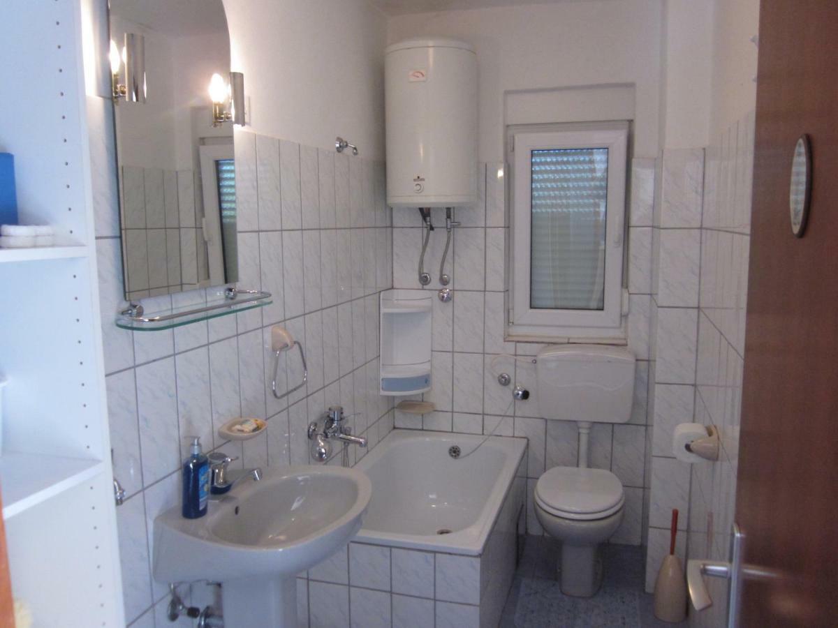 Apartman Mate Zablaće 外观 照片
