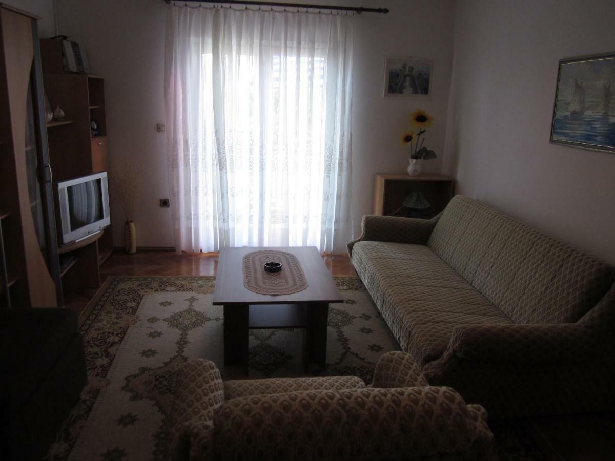 Apartman Mate Zablaće 外观 照片