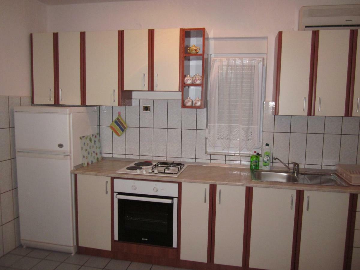 Apartman Mate Zablaće 外观 照片