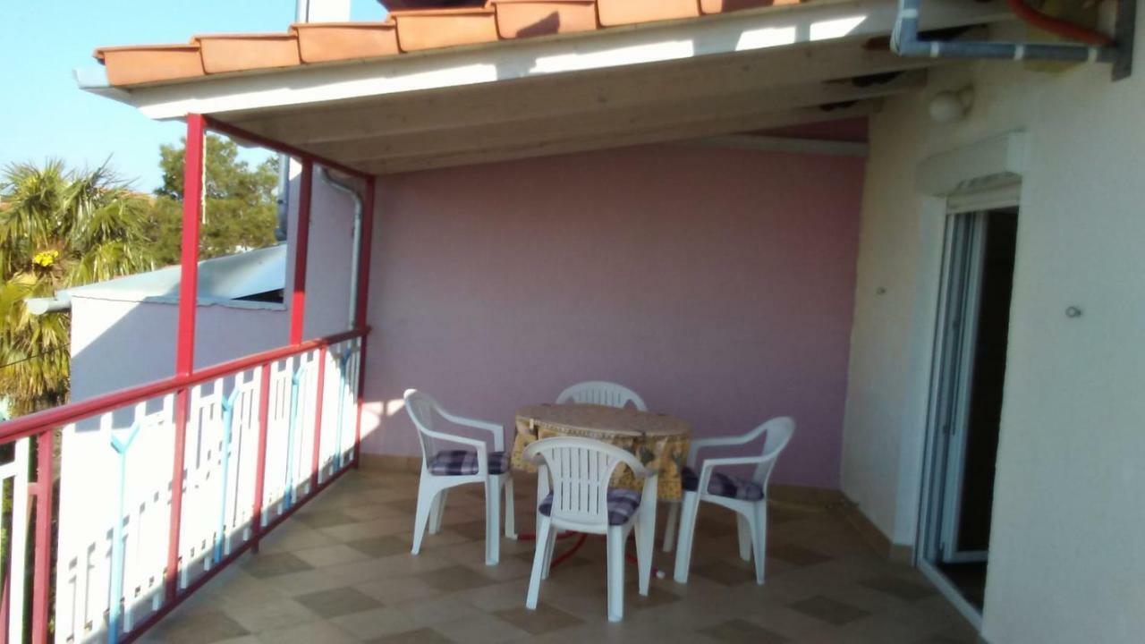 Apartman Mate Zablaće 外观 照片