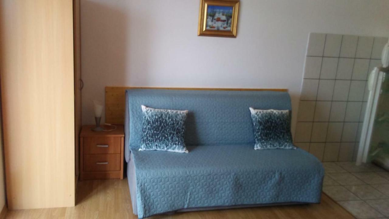 Apartman Mate Zablaće 外观 照片