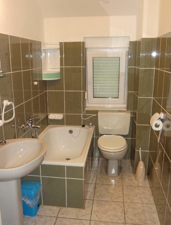 Apartman Mate Zablaće 外观 照片