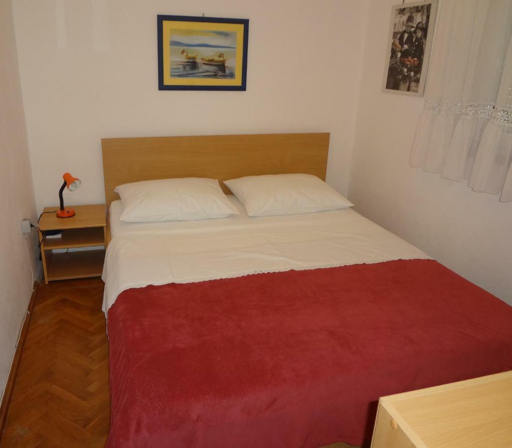 Apartman Mate Zablaće 外观 照片
