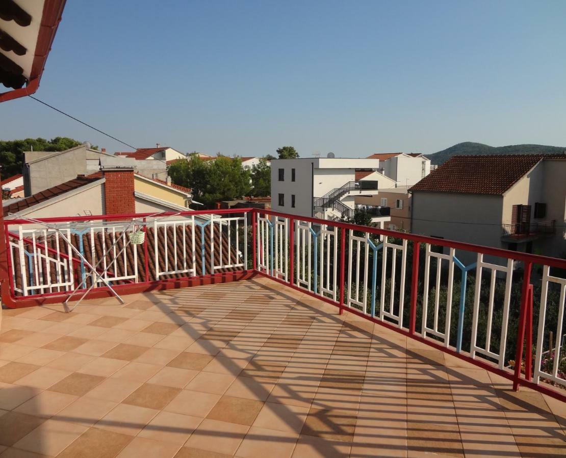 Apartman Mate Zablaće 外观 照片