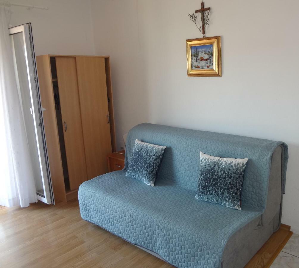 Apartman Mate Zablaće 外观 照片