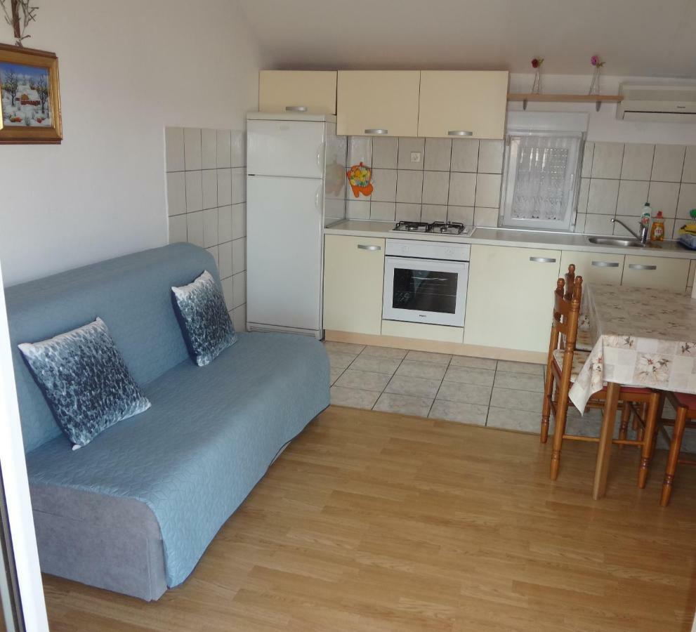 Apartman Mate Zablaće 外观 照片