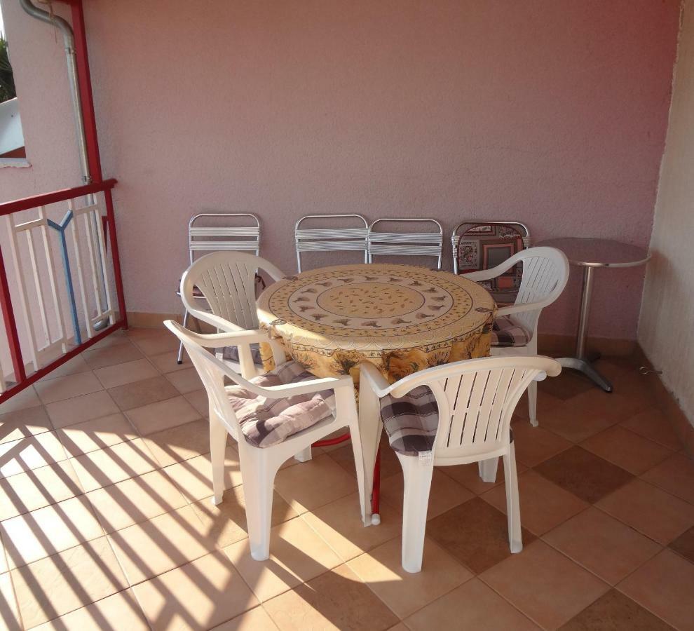 Apartman Mate Zablaće 外观 照片